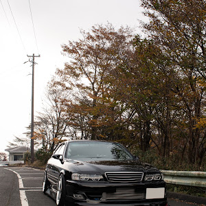 チェイサー JZX100