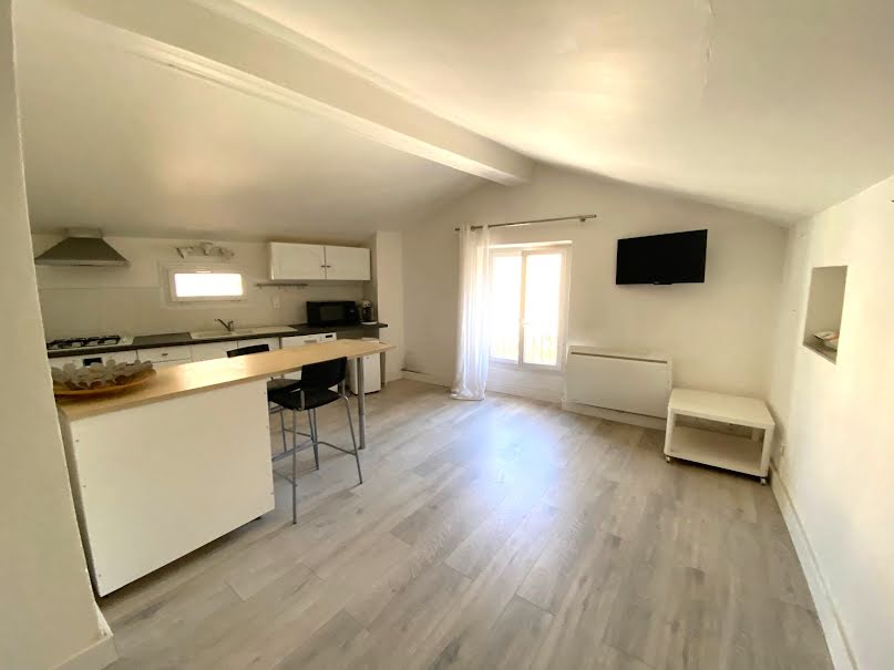 Vente appartement 2 pièces 44.05 m² à Bormes-les-Mimosas (83230), 164 300 €