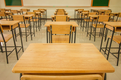 Basic education minister Angie Motshekga says more than 100 schools were extensively damaged and inaccessible to pupils after the floods. Stock photo.