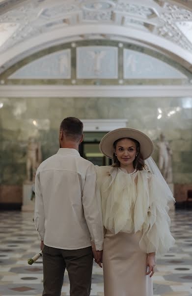 Vestuvių fotografas Denis Kresin (kresin). Nuotrauka 2023 gruodžio 22