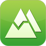 Cover Image of Herunterladen Höhenmesser 1.1 APK