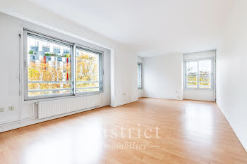 appartement à Paris 17ème (75)