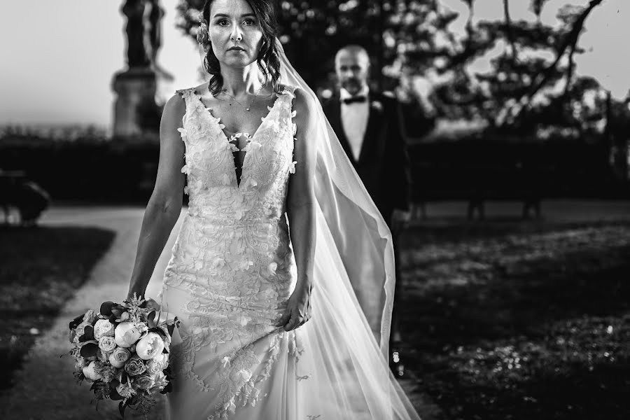 Wedding photographer Eleonora Rinaldi (eleonorarinald). Photo of 10 June 2019