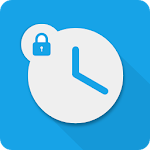 Screen Lock - Time Password Apk