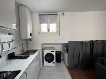 appartement à Paris 4ème (75)