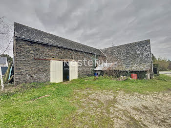 maison à Les Garennes sur Loire (49)