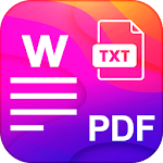 Cover Image of Download Document Manager 2.3 APK
