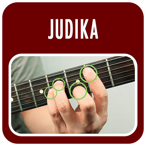 Kunci Gitar Lagu Judika Malaikat - Kunci Gitar Terlengkap