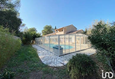 House with pool and terrace 1