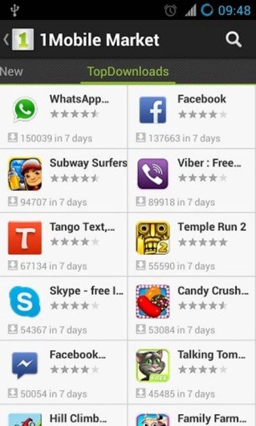 Best App Stores To Download Free Apps