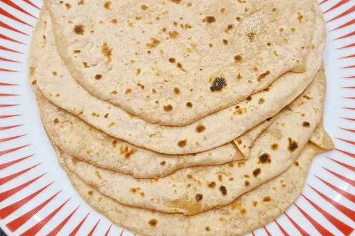 Tawa Roti