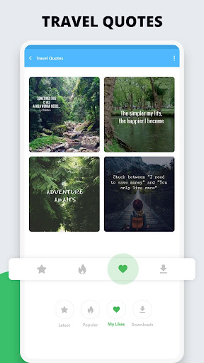 Travel Status -Travel Quotes