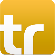 Trover  Icon