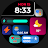 Night ver 03 - watch face icon