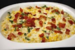 Bacon Cream Corn was pinched from <a href="http://www.imperialsugar.com/recipes/category/side-dishes/Bacon-Cream-Corn" target="_blank">www.imperialsugar.com.</a>