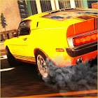 Burnout Drift: Online 1.1