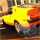 Burnout Drift: Online