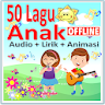 Kids Song Offline icon