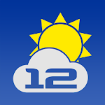 Cover Image of Download Portland Weather App -Fox 12 v4.33.4.5 APK