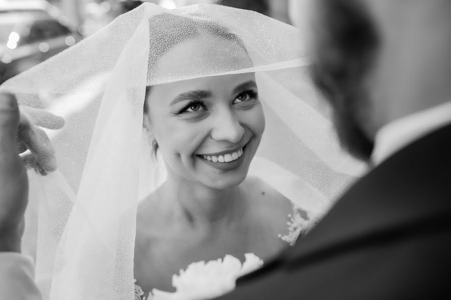 Wedding photographer Sergey Subachev (subachevsergei). Photo of 30 January