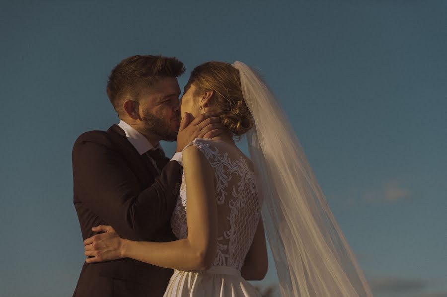 Fotógrafo de casamento Mario Bocak (bocak). Foto de 7 de setembro 2020