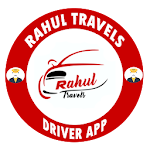 Cover Image of ダウンロード Rahul Travels Driver App 2.6 APK