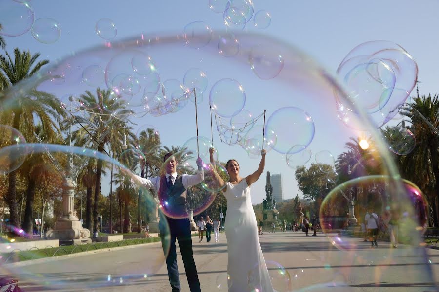 Fotógrafo de bodas Javier Goicoechea (javiergoicoechea). Foto del 1 de noviembre 2022