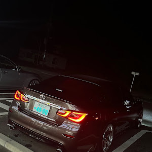 フーガ HY51