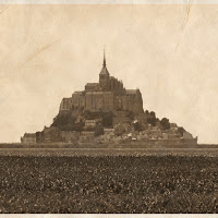 Le Mont Saint Michel di 