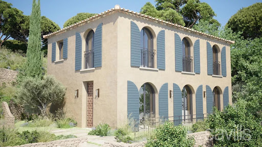 Villa 13