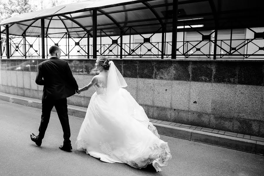 Fotógrafo de casamento Tatyana Alipova (tatianaalipova). Foto de 6 de fevereiro 2019