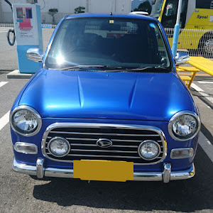 ミラジーノ L700S