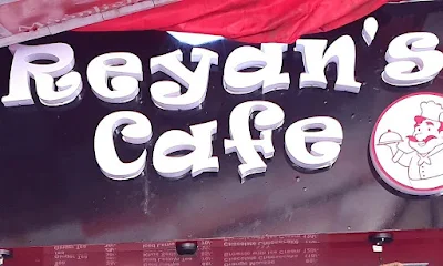 Reyan's Cafe