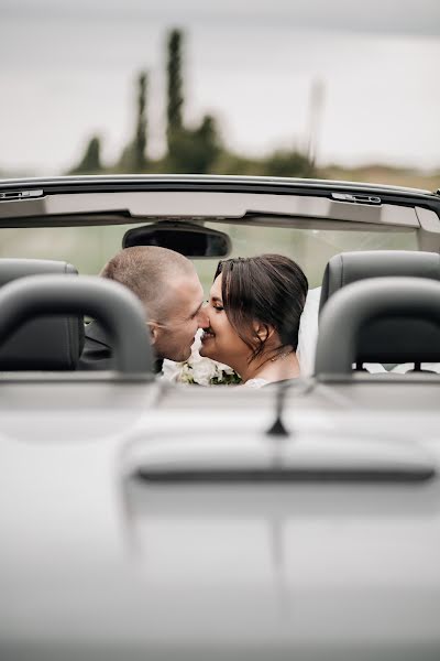 Photographe de mariage Vadim Chikalo (vadymchykalo). Photo du 3 septembre 2022