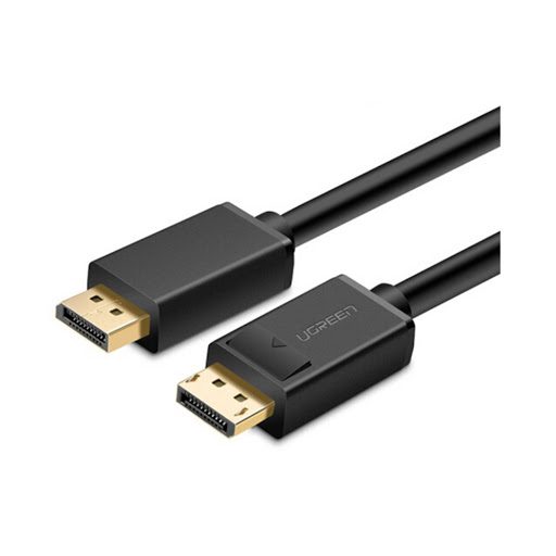 Cáp Displayport Ugreen 10245 1.5m