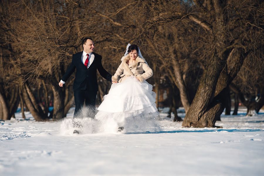 Fotografo di matrimoni Sebastian Srokowski (patiart). Foto del 7 aprile 2016