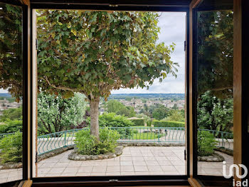 maison à Castillon-la-Bataille (33)