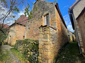 maison à Montignac (24)