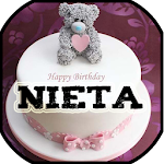 Cover Image of ダウンロード Feliz cumpleaños nieta 1.0 APK