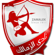 أخبار نادي الزمالك - Zamalek ‎  Icon