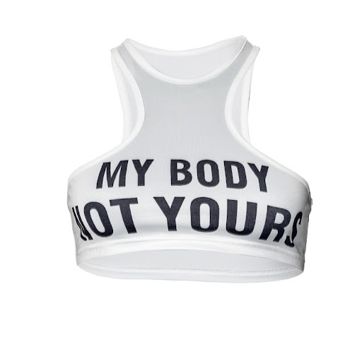 Title 26, Womens Letter Printed Sleeveless T-shirt Vest,...
