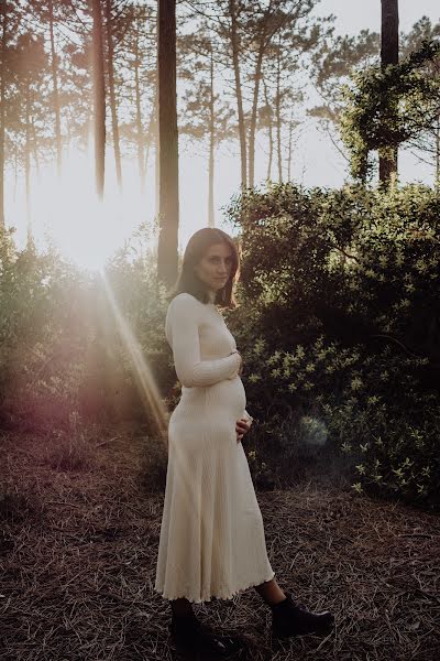 Wedding photographer Mónica Lages (madlyyours). Photo of 8 March 2022