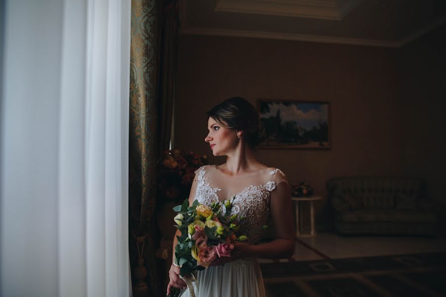 婚禮攝影師Liliya Sologubova（liliyasolo）。2020 10月20日的照片