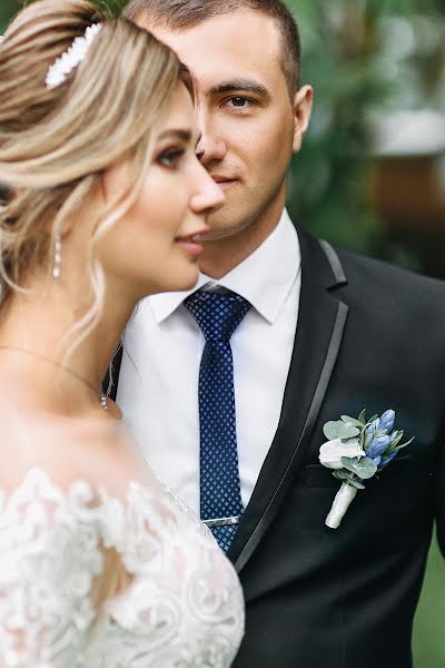 Wedding photographer Vladimir Gornov (vladimirgornov). Photo of 4 September 2019