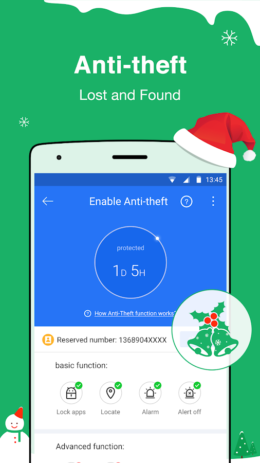 LEO Privacy-Applock,Hide,Safe - Android Apps on Google Play