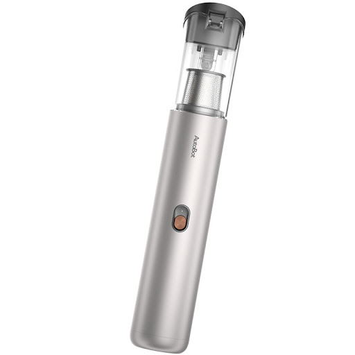 Title 3, Wireless Vacuum Cleaner for Car and Home, Small...