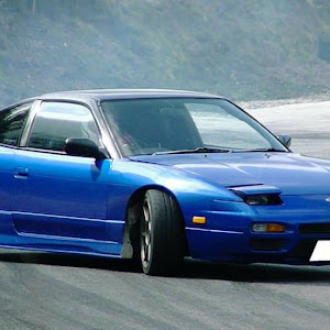 180SX RPS13