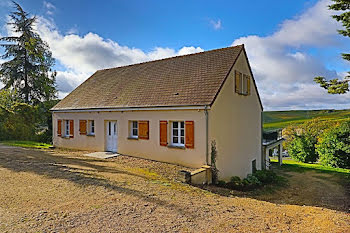 maison à Sancerre (18)