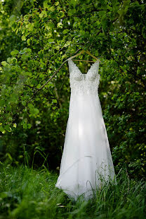 Fotógrafo de casamento Jindrich Nejedly (jindrich). Foto de 29 de maio 2018