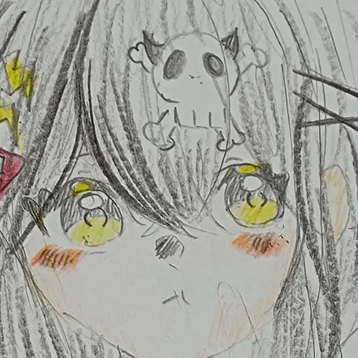 主です。